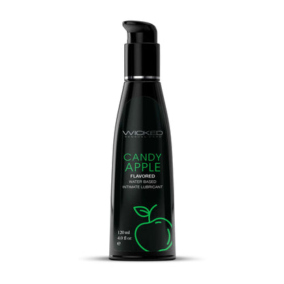 Wicked Aqua aromatisé - 4 oz