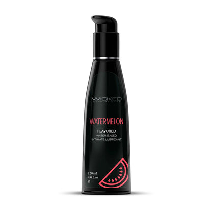 Wicked Aqua aromatisé - 4 oz