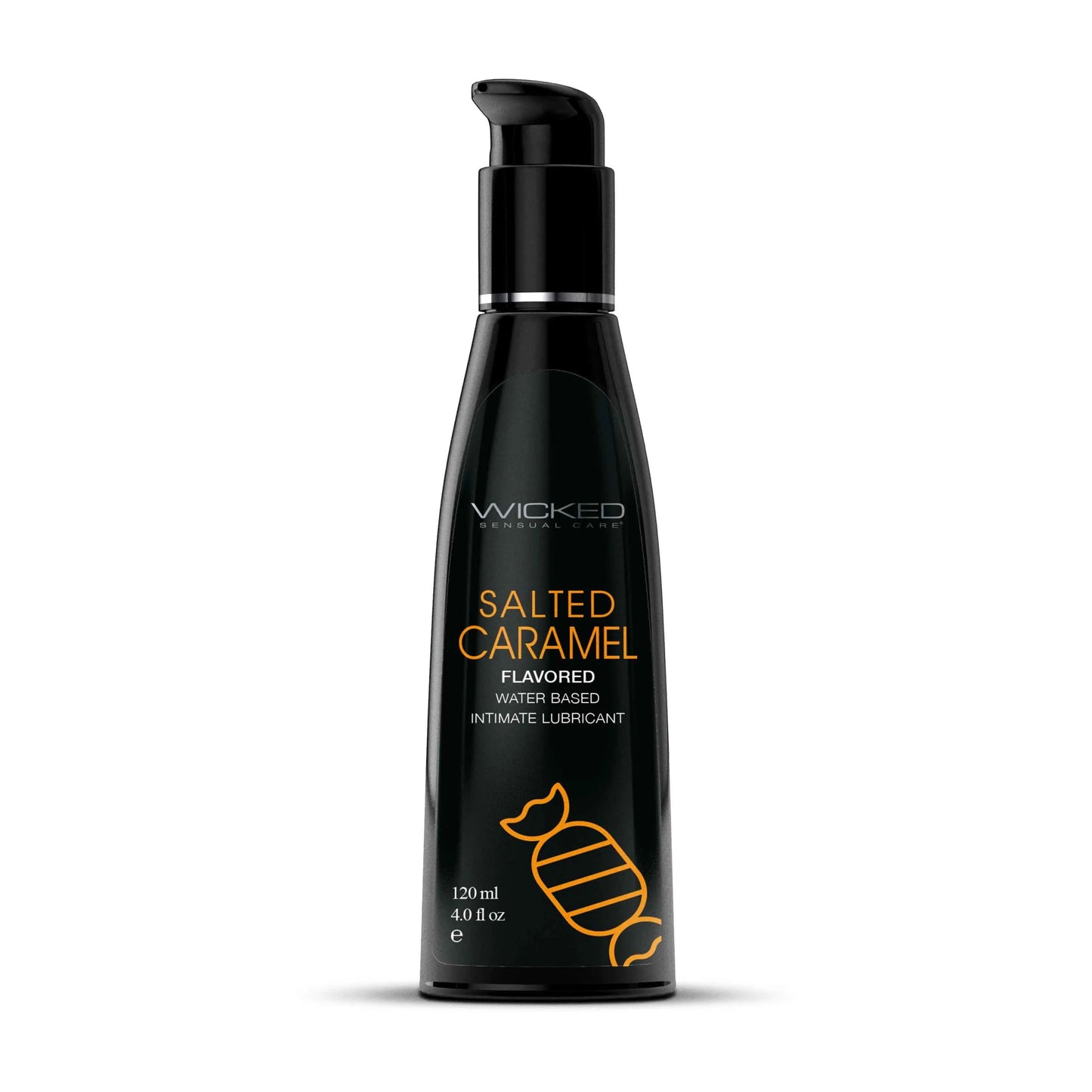 Wicked Aqua aromatisé - 4 oz