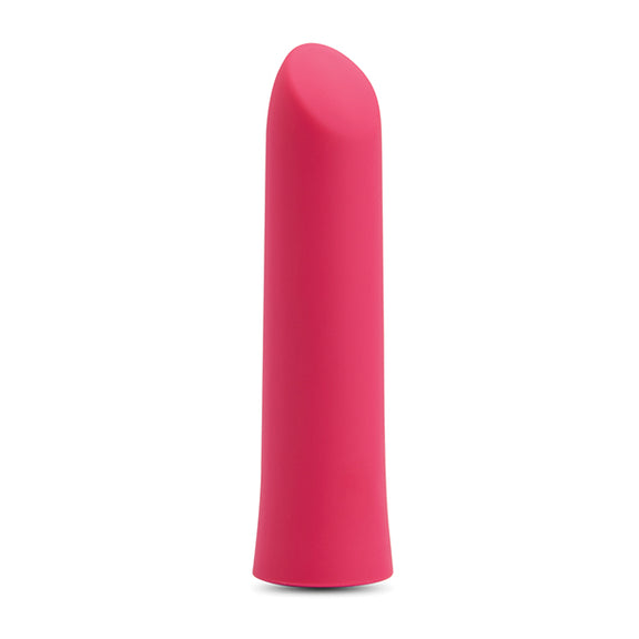 Nubii: Sunni Warming Bullet in pink | Kinkly Shop