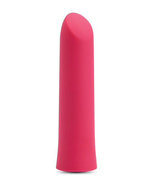 Nubii: Sunni Warming Bullet in pink | Kinkly Shop