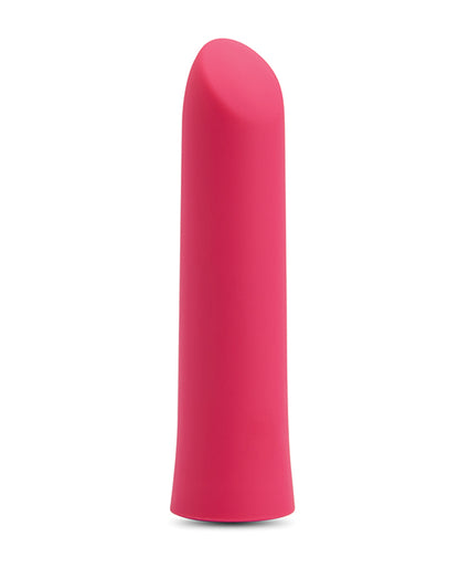 Nubii: Sunni Warming Bullet in pink | Kinkly Shop