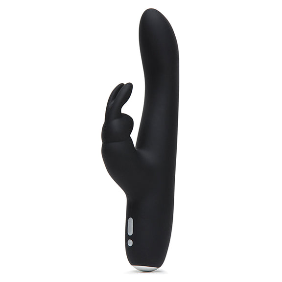 The Greedy Girl Rechargeable Slimline in front of a plain white background | Kinkly Shop