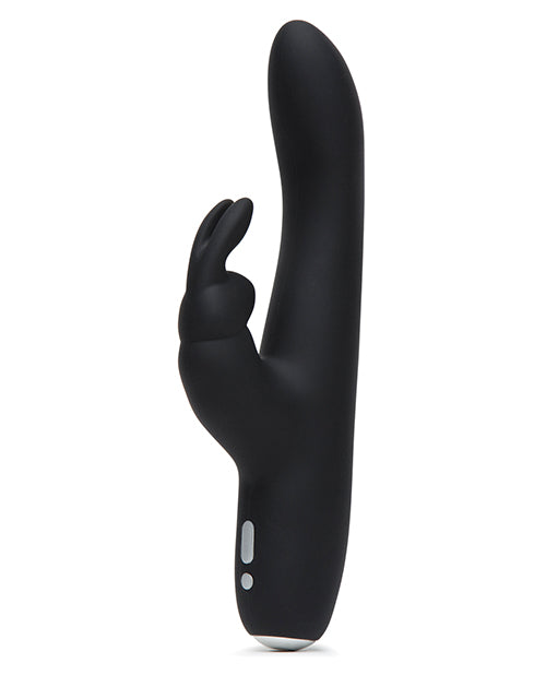 The Greedy Girl Rechargeable Slimline in front of a plain white background | Kinkly Shop