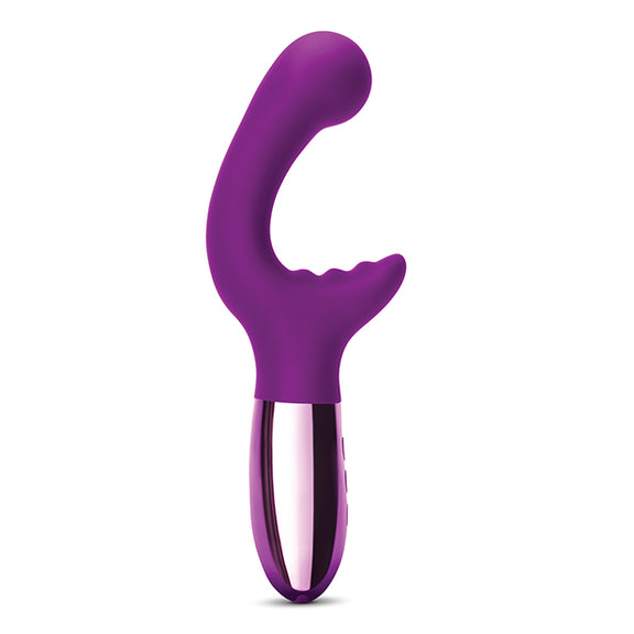 Le Wand XO in Cherry | Kinkly Shop