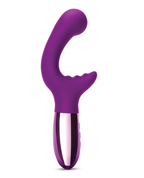 Le Wand XO in Cherry | Kinkly Shop