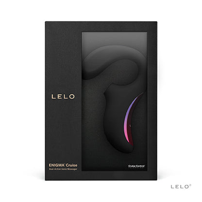 Lelo Enigma Cruise
