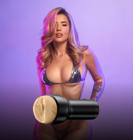 Remy LaCroix ULTRASKYN Pocket Pussy Lifelike Porn Star Stroker Kinkly Shop Remy LaCroix ULTRASKYN Pocket Pussy Lifelike Porn Star Stroker Kinkly Shop