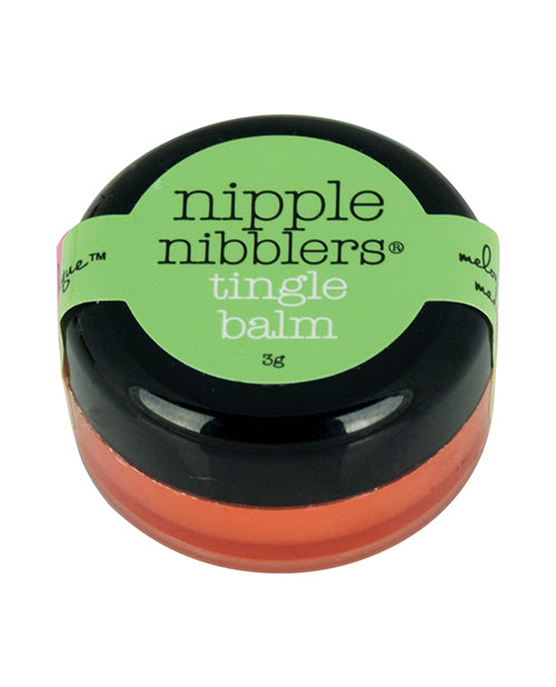 Nipple Nibbler Cool Tingle Balm