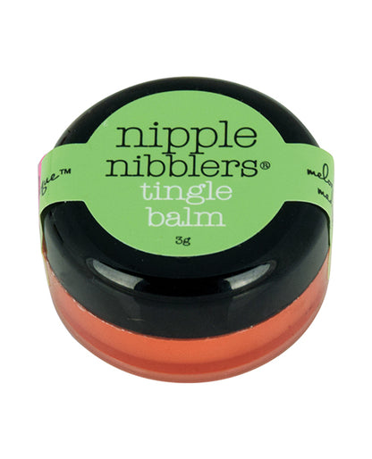 Nipple Nibbler Cool Tingle Balm