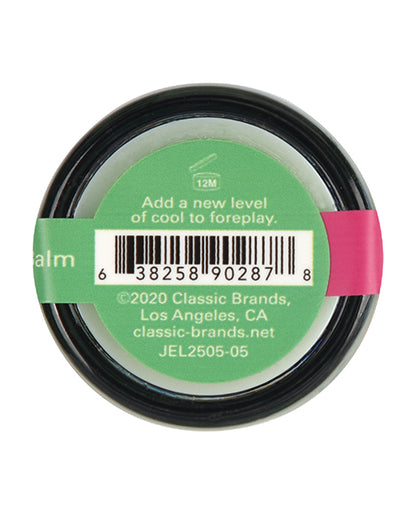 Nipple Nibbler Cool Tingle Balm