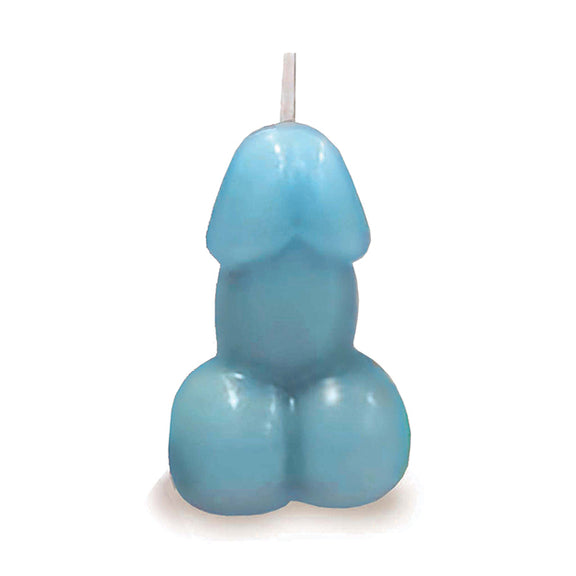 Eden's Penis Candle