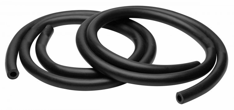 The tubing included with the Lovebotz Milker Deluxe Stroker Machine. It looks very thick and flexible and high-quality. | Kinkly Shop
