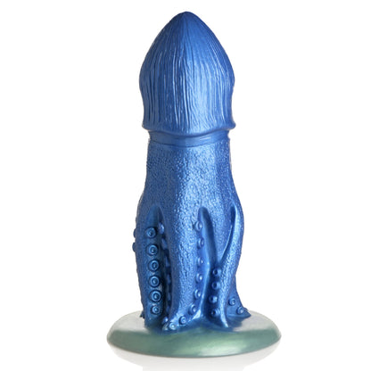 The Creature Cocks Cocktopus in front of a plain white background | Kinkly Shop