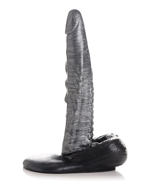 The Creature Cocks Gargoyle in front of a plain white background | Kinkly Shop