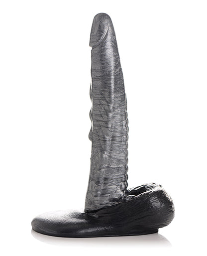 The Creature Cocks Gargoyle in front of a plain white background | Kinkly Shop