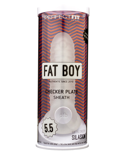 Placa de control Fat Boy Perfect Fit