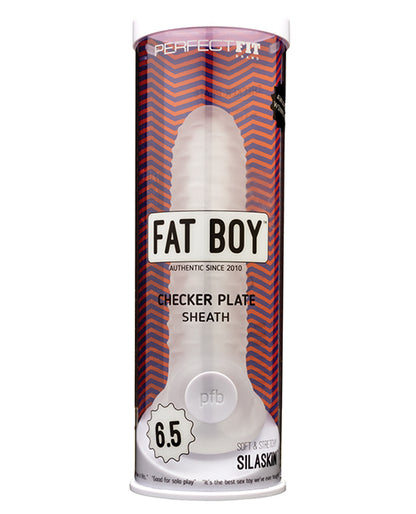 Placa de control Fat Boy Perfect Fit