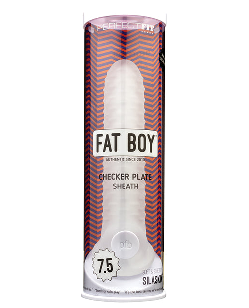 Placa de control Fat Boy Perfect Fit