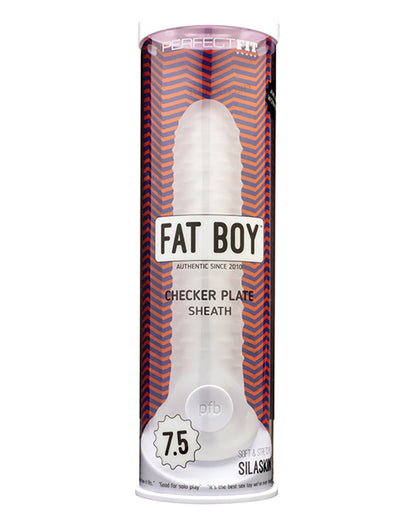 Placa de control Fat Boy Perfect Fit
