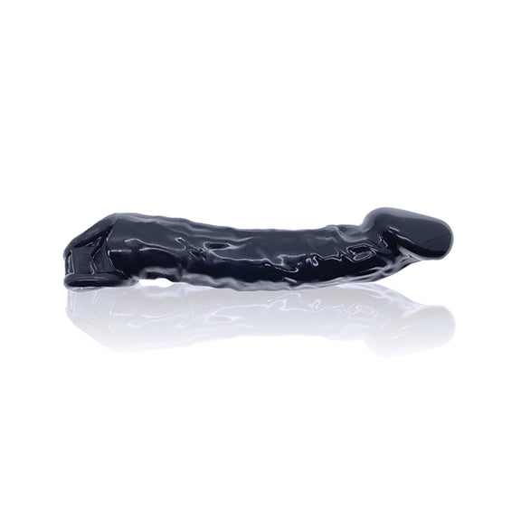 Oxballs Muscle Ripped in Black | Kinkly Shop