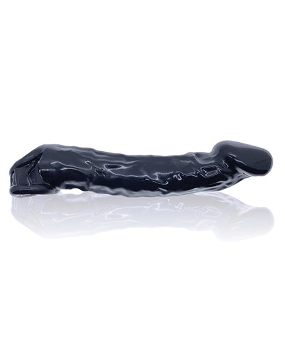 Oxballs Muscle Ripped in Black | Kinkly Shop