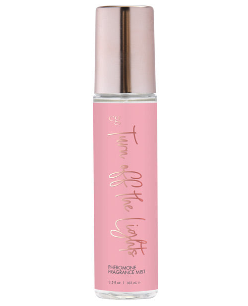 CG Pheromone Body Mist in Turn Off the Lights | Kinkly Shop