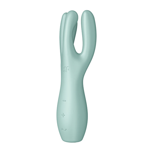Satisfyer Trio 3