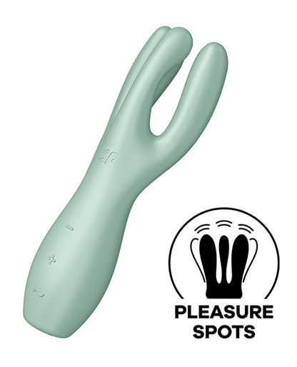 Satisfyer Trio 3