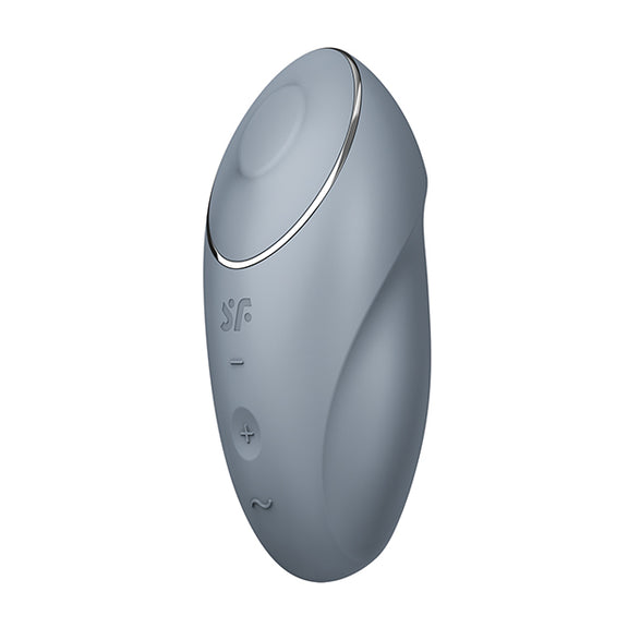 Satisfyer Tap et Climax 1