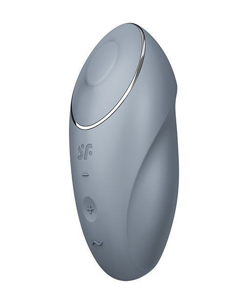 Satisfyer Tap and Climax 1