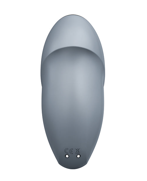 Satisfyer Tap and Climax 1