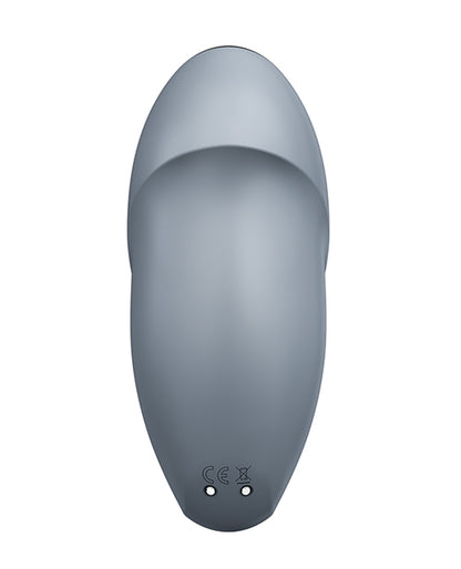 Satisfyer Tap and Climax 1