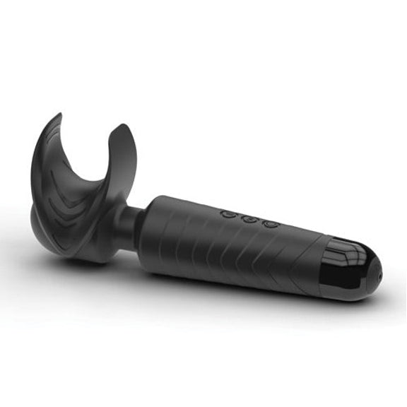 Man Wand in front of a plain white background | Kinkly Shop
