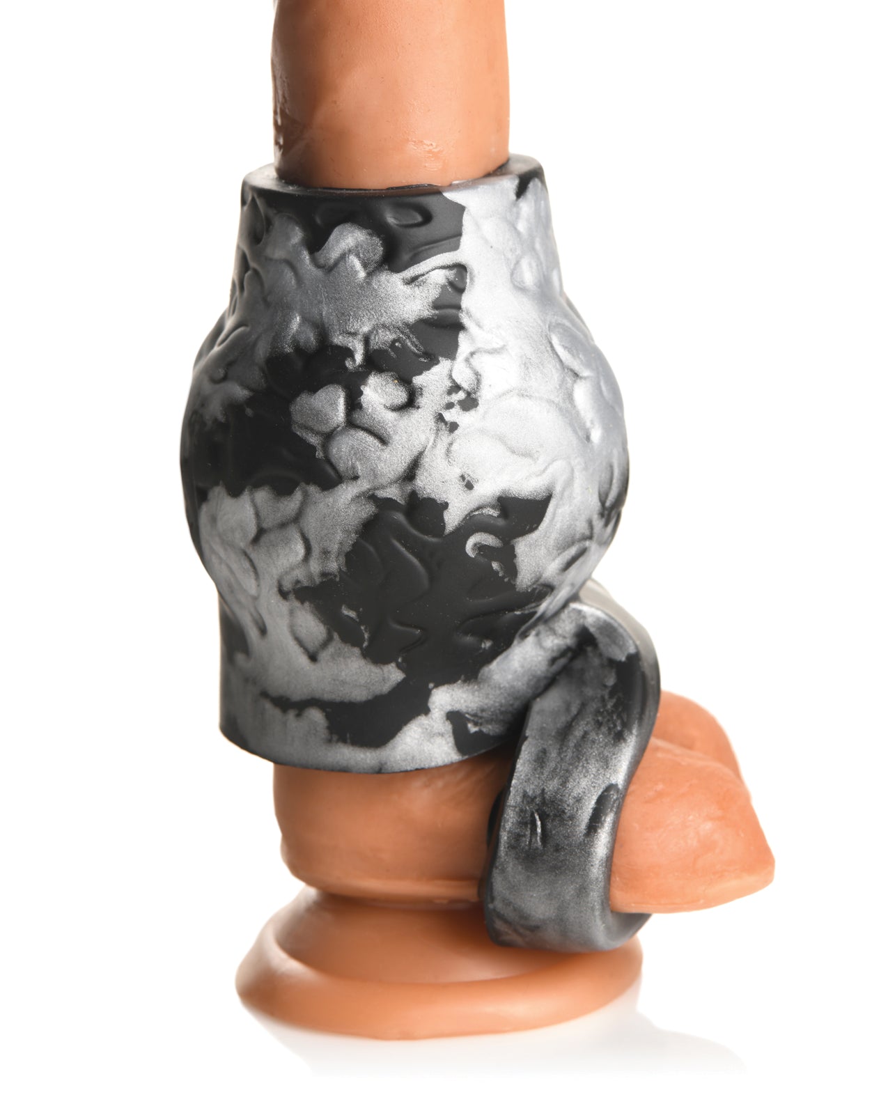 The Creature Cocks Night Prowler Sleeve in Large | Kinkly Shop