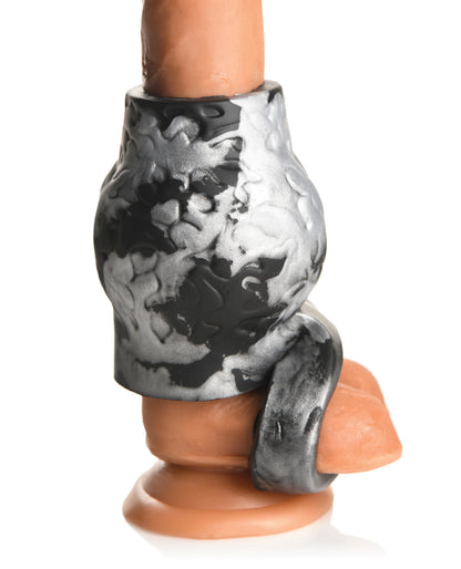 The Creature Cocks Night Prowler Sleeve in Large | Kinkly Shop