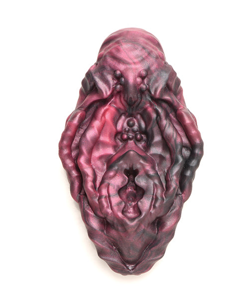 The Creature Cocks Xeno Grinder in front of a plain white background | Kinkly Shop