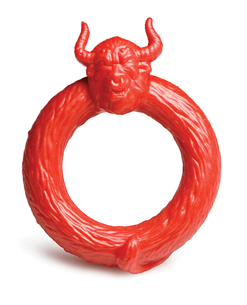 Creature Cocks Beast Mode in front of a plain white background | Kinkly Shop