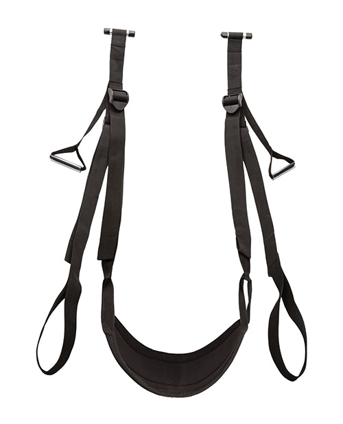 Nocturnal Over-the-Door Sex Swing