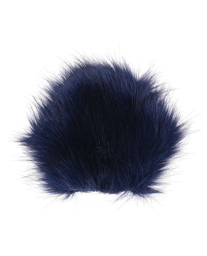 The Sportsheets Cougar Spiked Sensory Glove in front of a plain white background | Kinkly Shop