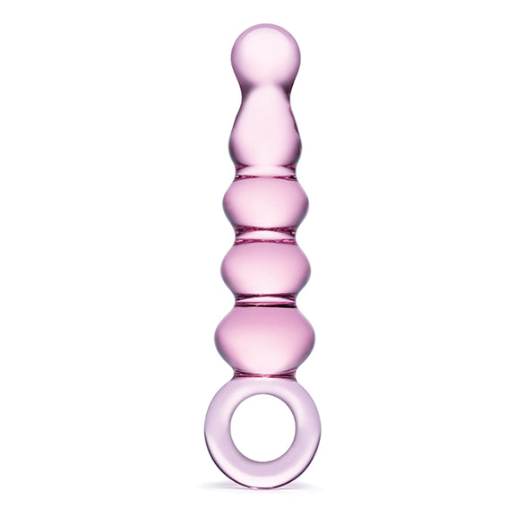 Glas Quintessence in front of a plain white background | Kinkly Shop