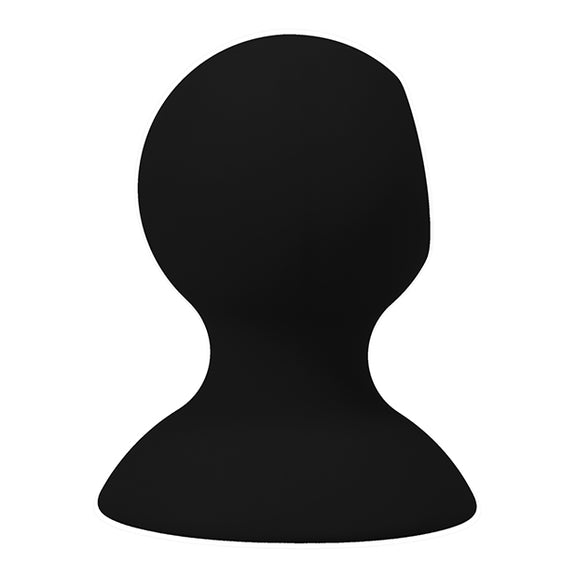 Side view of the In A Bag Nipple Suckers | Kinkly Shop