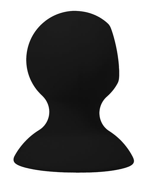 Side view of the In A Bag Nipple Suckers | Kinkly Shop