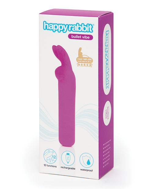 Packaging for the Happy Rabbit Rabbit Ears | Kinkly Shop