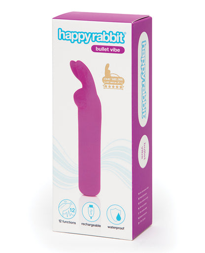 Packaging for the Happy Rabbit Rabbit Ears | Kinkly Shop