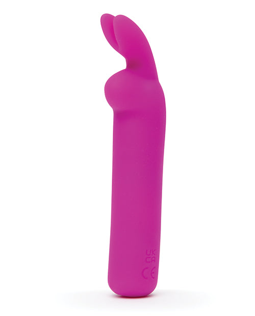 Happy Rabbit Rabbit Ears in Purple | Kinkly Shop