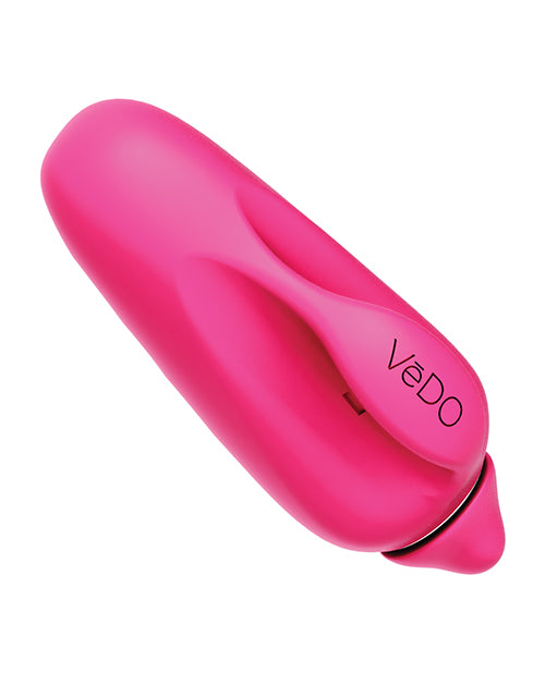 VeDo Vivi Finger in Pink | Kinkly Shop