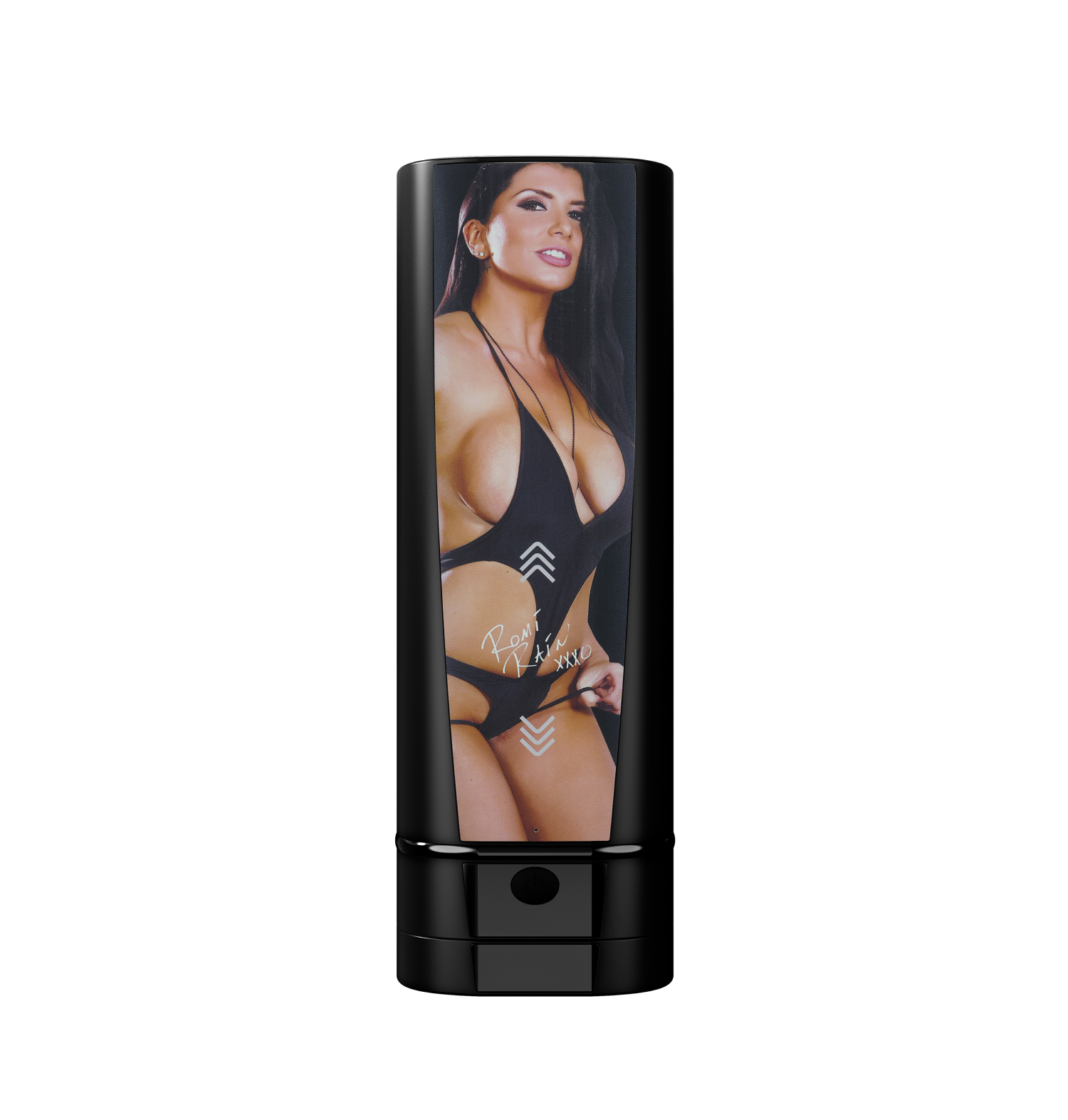 The Onyx+ FeelPornStar Experience Romi Rain stroker. | Kinkly Shop