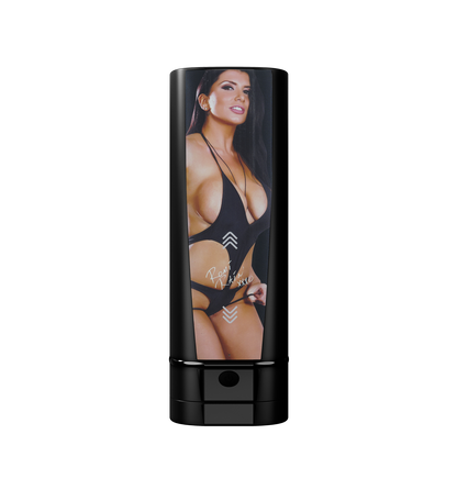The Onyx+ FeelPornStar Experience Romi Rain stroker. | Kinkly Shop