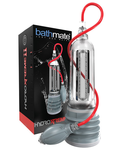 Bathmate HydroXtreme Series